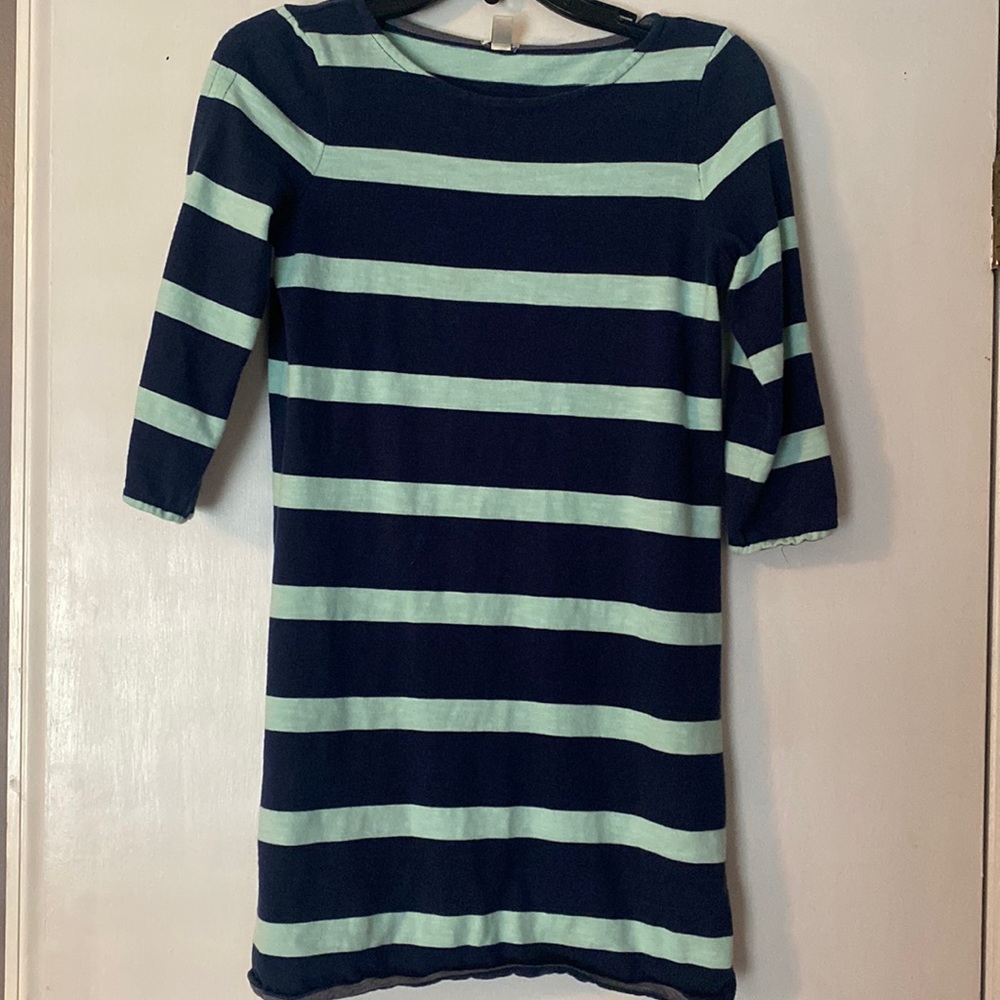 J.Crew XXS dress